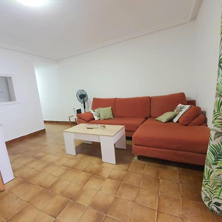 Apartamento Cullera Apartment Faro de Cullera Exterior foto