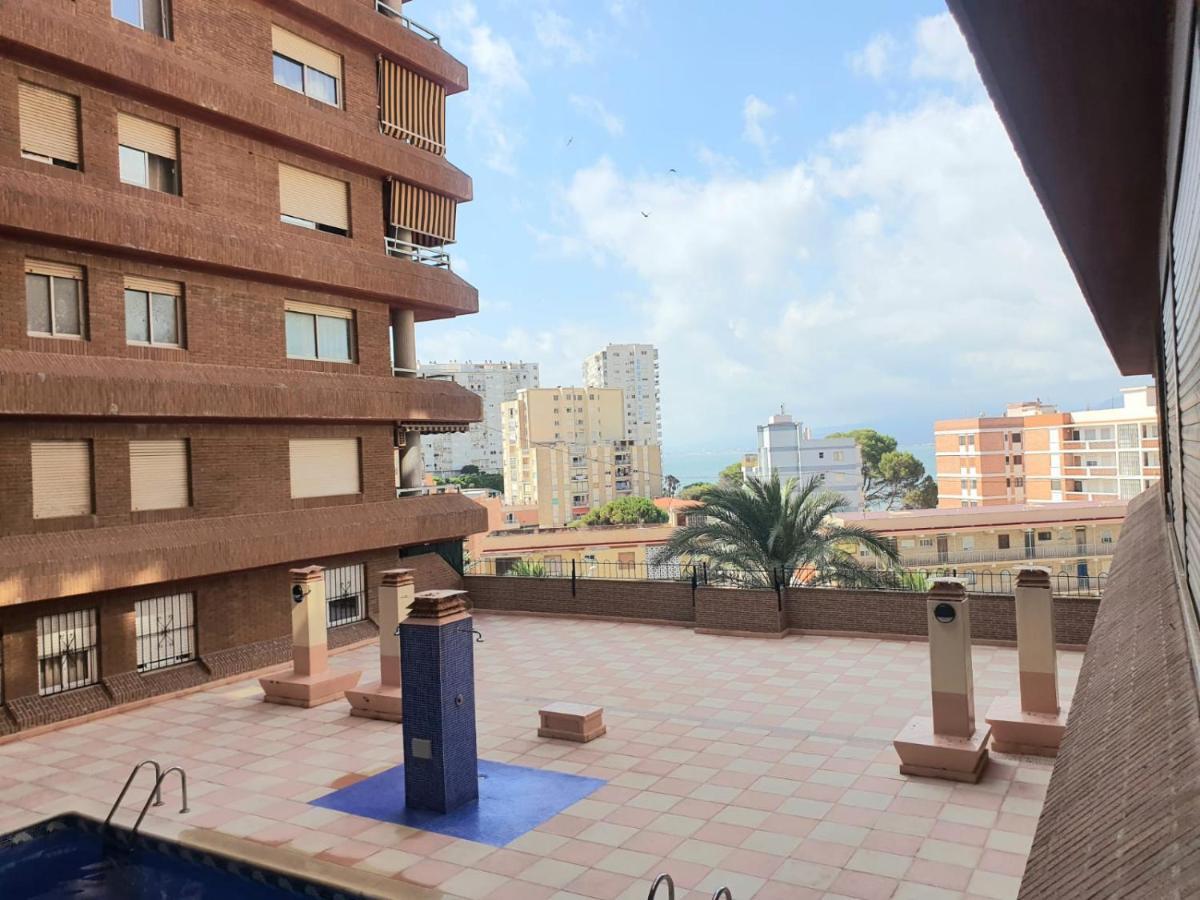Apartamento Cullera Apartment Faro de Cullera Exterior foto