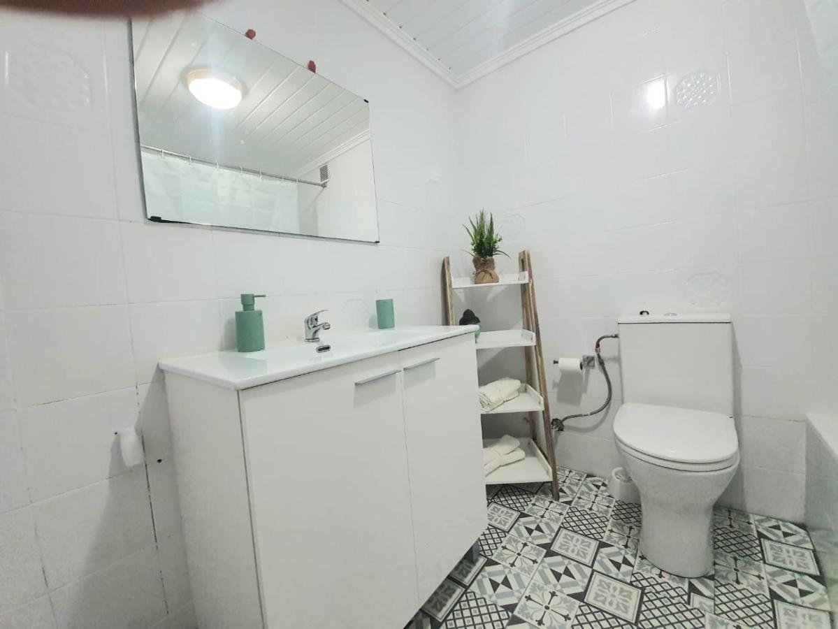 Apartamento Cullera Apartment Faro de Cullera Exterior foto