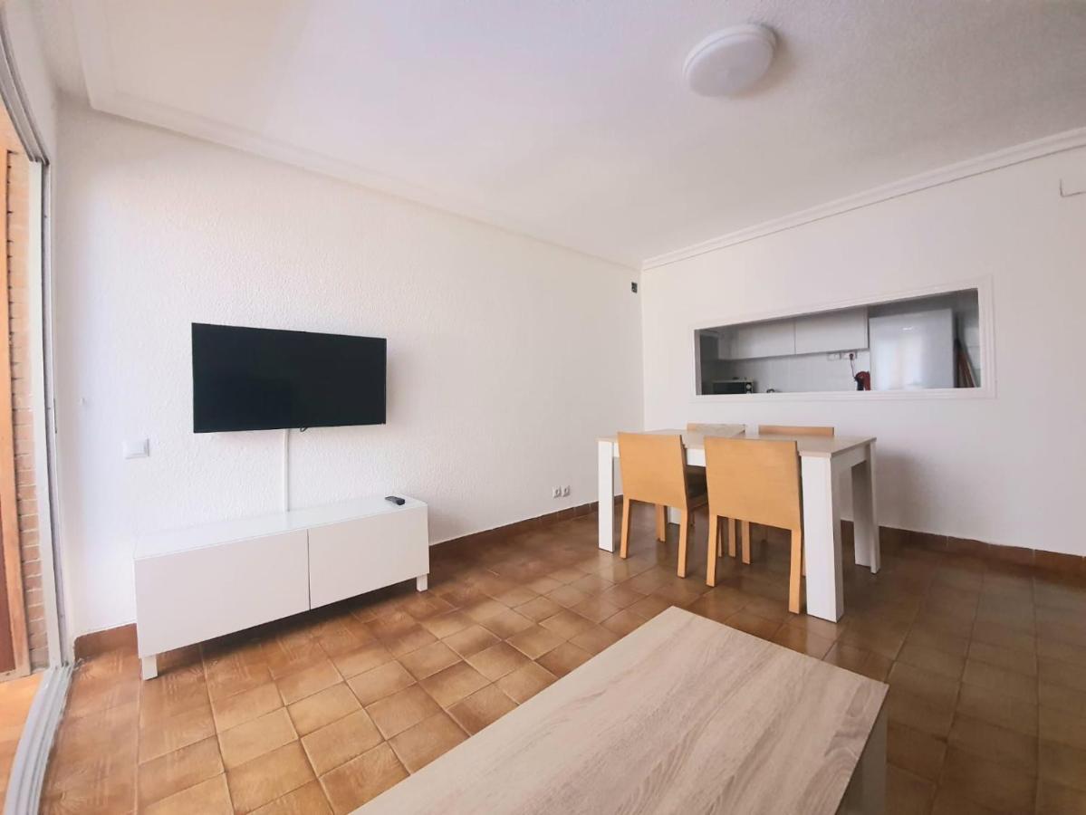 Apartamento Cullera Apartment Faro de Cullera Exterior foto