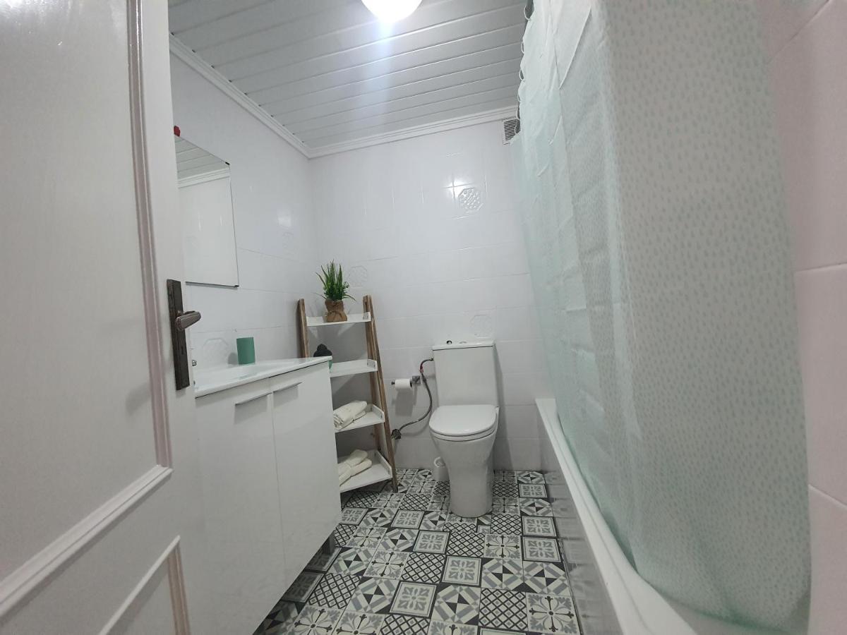 Apartamento Cullera Apartment Faro de Cullera Exterior foto