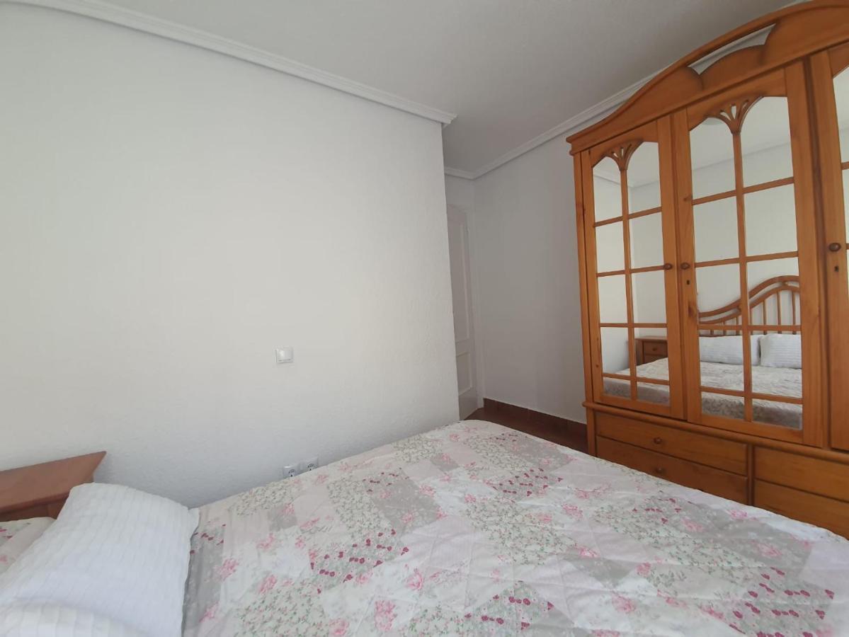 Apartamento Cullera Apartment Faro de Cullera Exterior foto