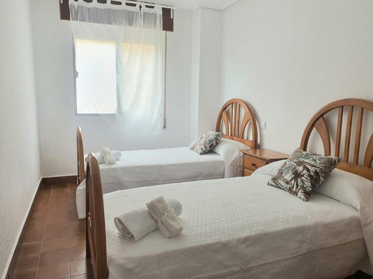 Apartamento Cullera Apartment Faro de Cullera Exterior foto