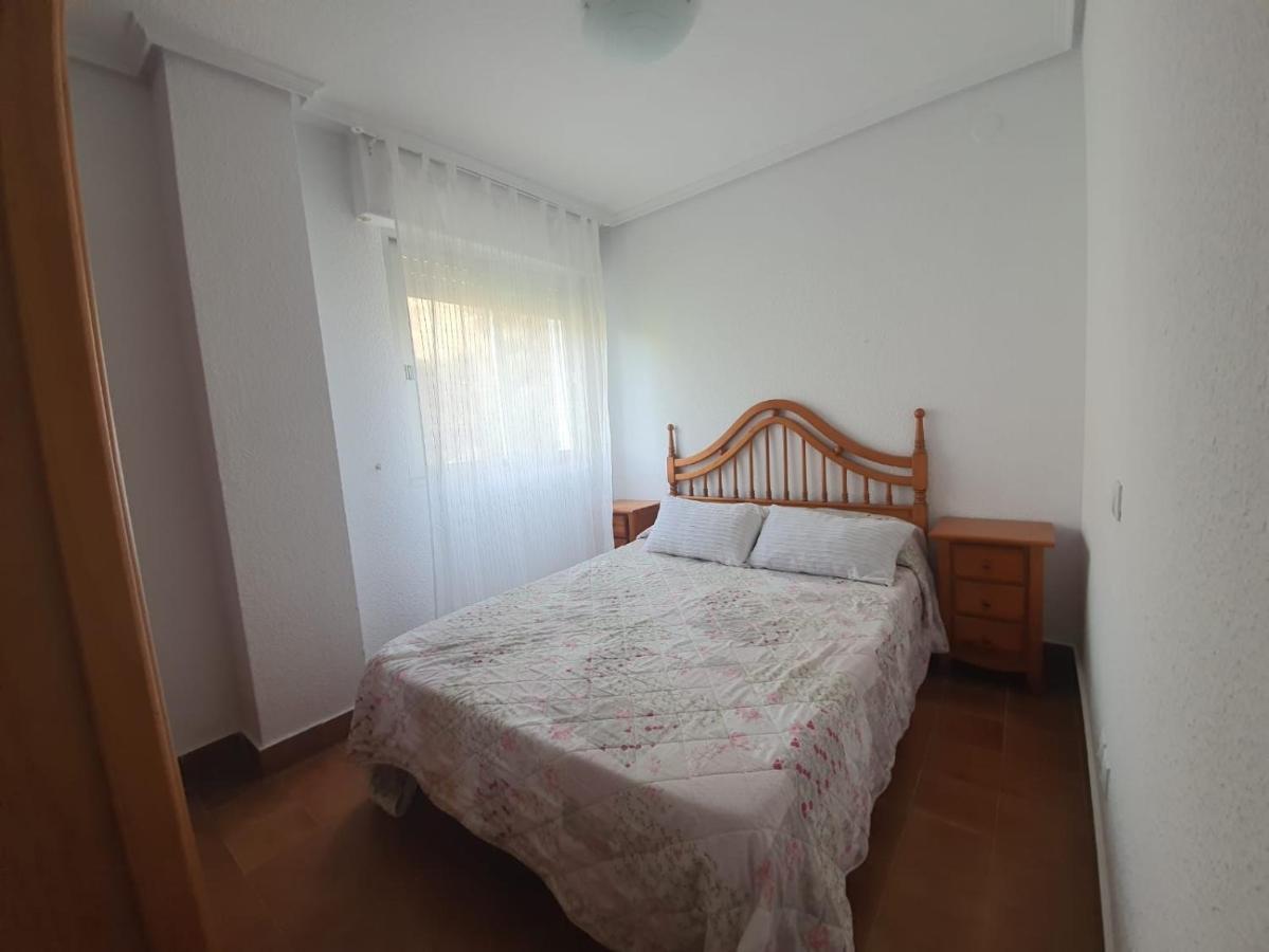 Apartamento Cullera Apartment Faro de Cullera Exterior foto