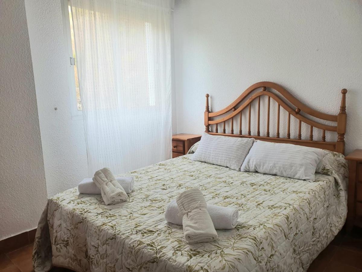 Apartamento Cullera Apartment Faro de Cullera Exterior foto