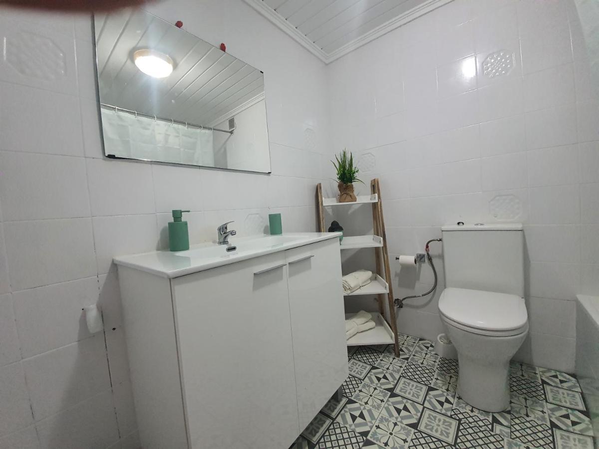 Apartamento Cullera Apartment Faro de Cullera Exterior foto
