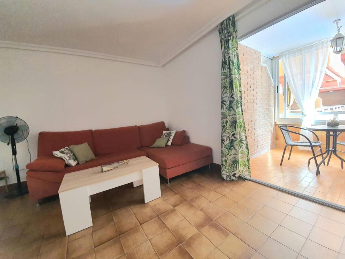 Apartamento Cullera Apartment Faro de Cullera Exterior foto