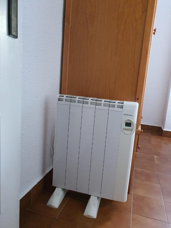 Apartamento Cullera Apartment Faro de Cullera Exterior foto